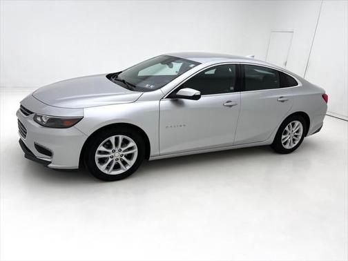 2016 Chevrolet Malibu 1LT