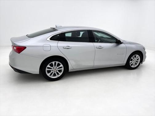 2016 Chevrolet Malibu 1LT