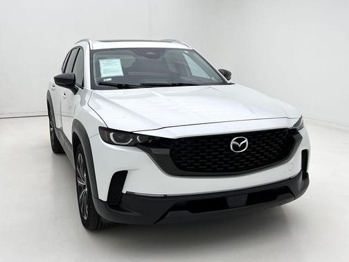 2025 Mazda CX-50 2.5 S Premium Plus Package