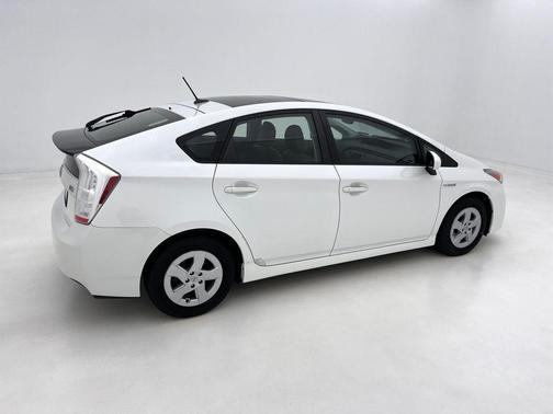 2010 Toyota Prius IV