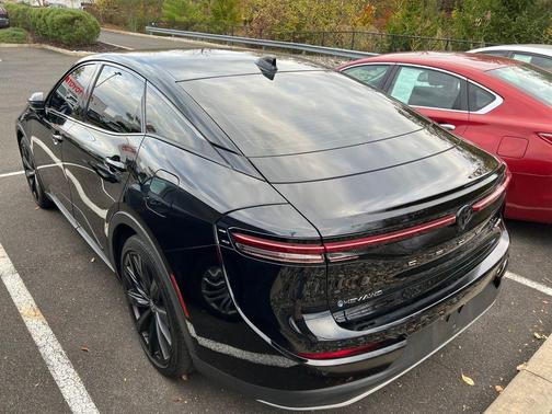2025 Toyota Crown Nightshade Edition