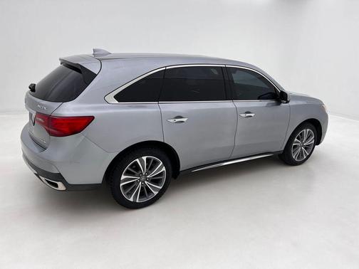 2017 Acura MDX 3.5L w/Technology Package