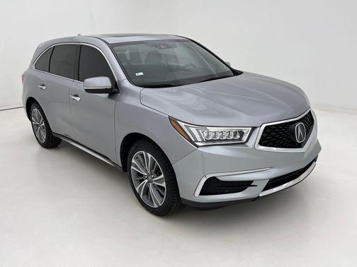 2017 Acura MDX 3.5L w/Technology Package