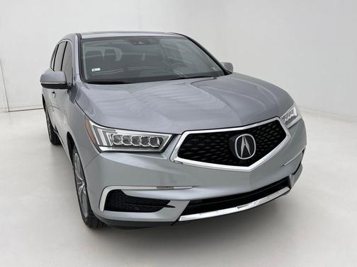 2017 Acura MDX 3.5L w/Technology Package