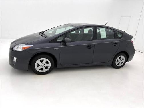 2010 Toyota Prius III