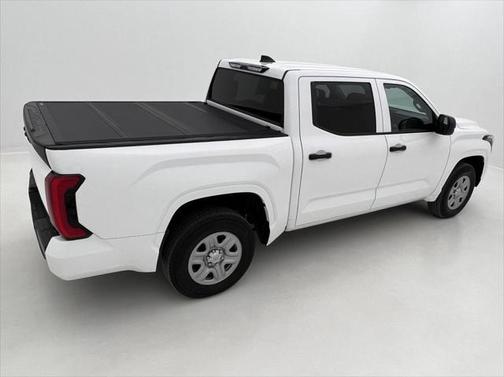2022 Toyota Tundra SR