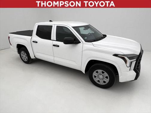 2022 Toyota Tundra SR