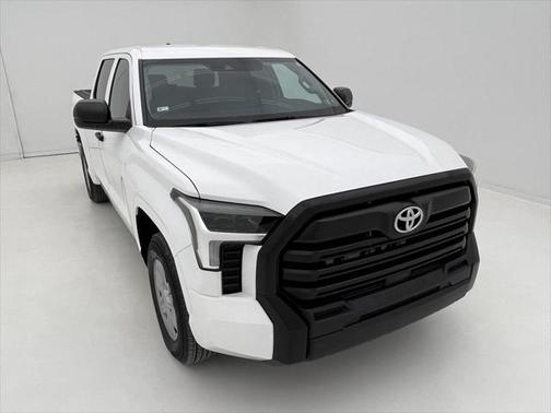 2022 Toyota Tundra SR