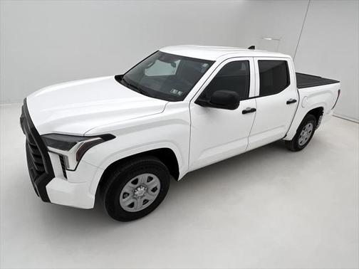 2022 Toyota Tundra SR