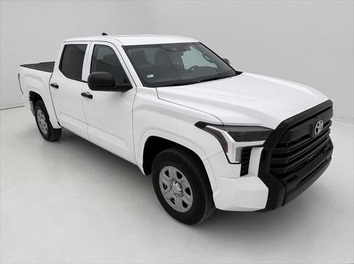 2022 Toyota Tundra SR