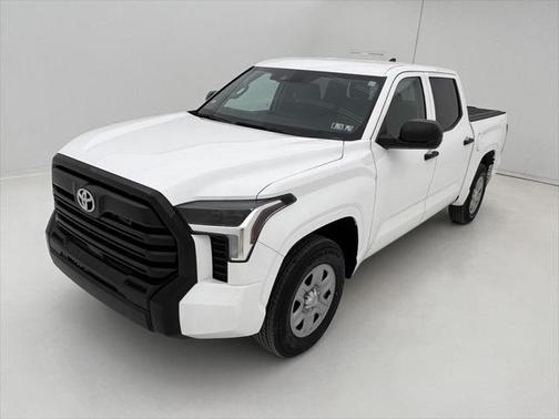2022 Toyota Tundra SR