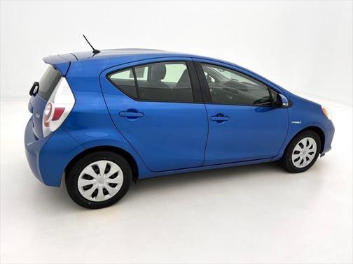 2014 Toyota Prius c Two