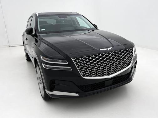 2021 Genesis GV80 2.5T