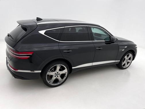 2021 Genesis GV80 2.5T