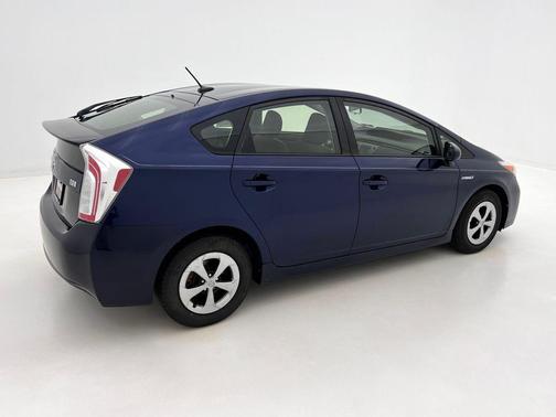 2014 Toyota Prius Three