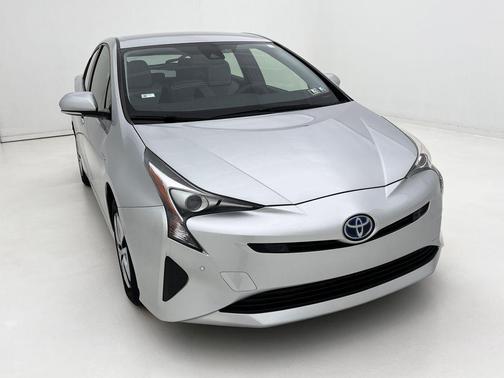 2017 Toyota Prius Two
