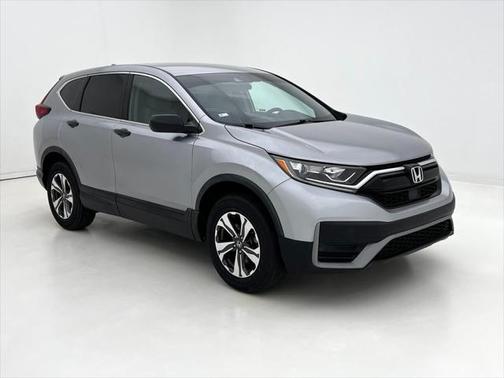 2020 Honda CR-V AWD LX