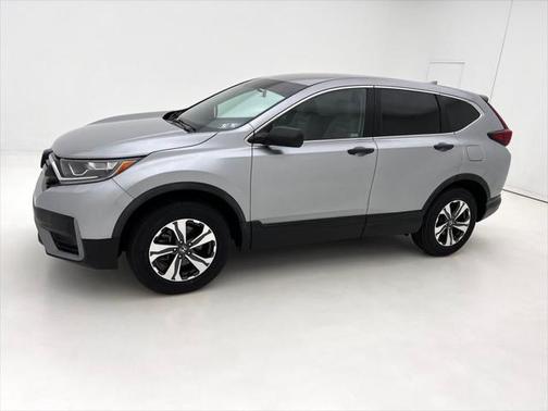 2020 Honda CR-V AWD LX