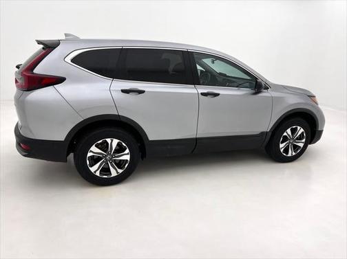 2020 Honda CR-V AWD LX