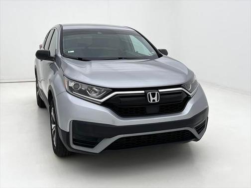 2020 Honda CR-V AWD LX