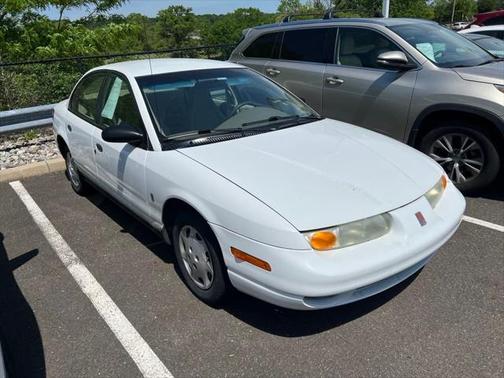 2002 Saturn SL SL1