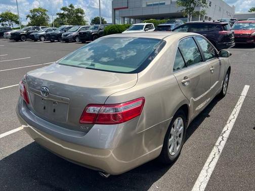2007 Toyota Camry XLE V6