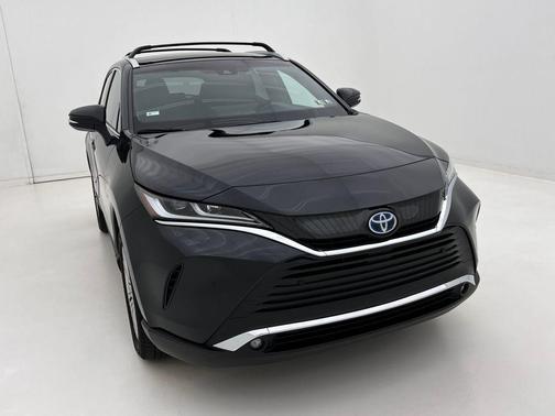 2024 Toyota Venza XLE
