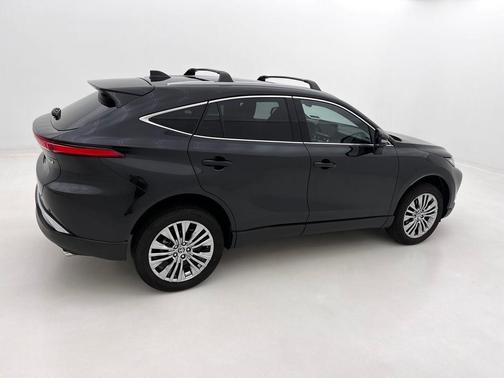 2024 Toyota Venza XLE