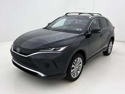 2024 Toyota Venza XLE
