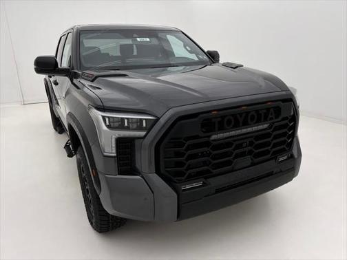 2025 Toyota Tundra Hybrid TRD Pro