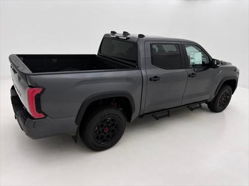2025 Toyota Tundra Hybrid TRD Pro