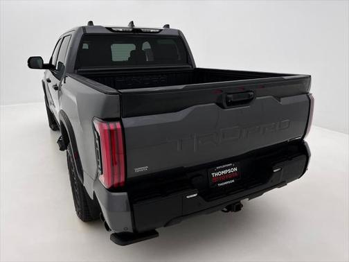 2025 Toyota Tundra Hybrid TRD Pro