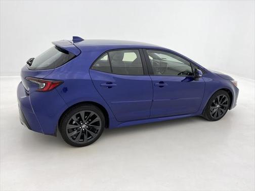 2024 Toyota Corolla XSE
