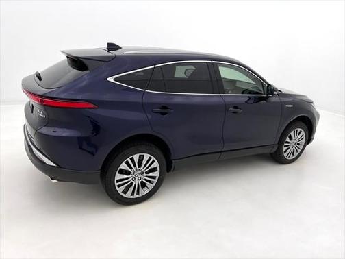 2021 Toyota Venza XLE