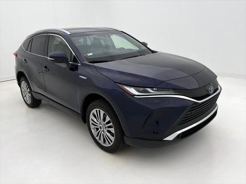 2021 Toyota Venza XLE