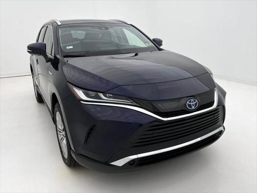 2021 Toyota Venza XLE