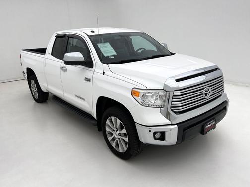 2015 Toyota Tundra Limited