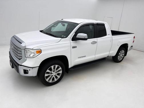 2015 Toyota Tundra Limited