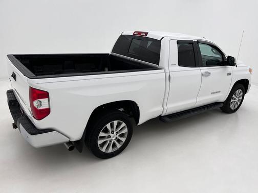 2015 Toyota Tundra Limited