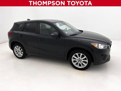 2015 Mazda CX-5 Grand Touring