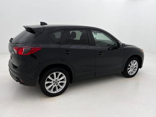 2015 Mazda CX-5 Grand Touring