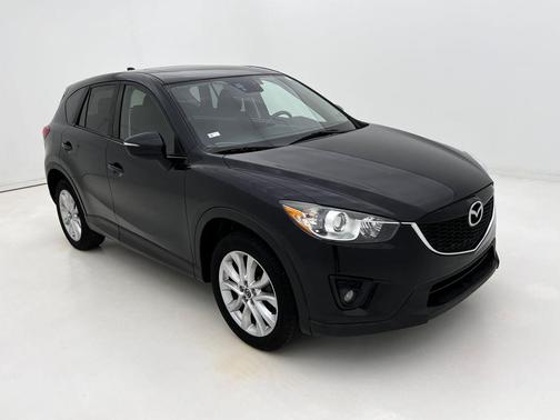 2015 Mazda CX-5 Grand Touring