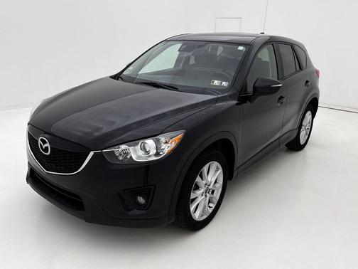 2015 Mazda CX-5 Grand Touring