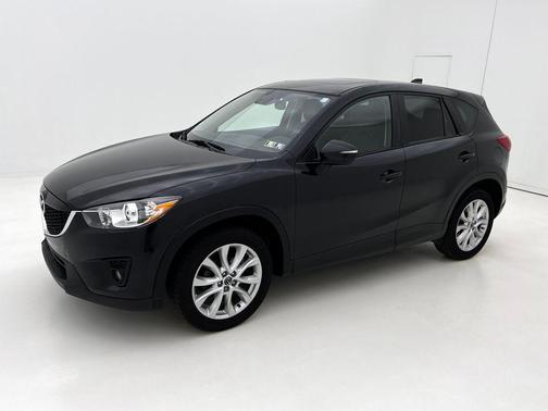 2015 Mazda CX-5 Grand Touring