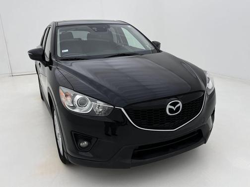 2015 Mazda CX-5 Grand Touring