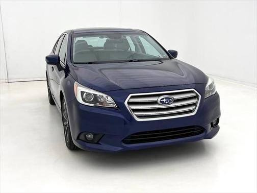 2015 Subaru Legacy Limited