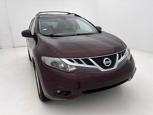 2014 Nissan Murano SL