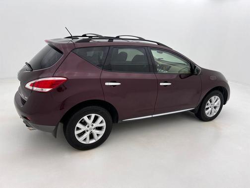 2014 Nissan Murano SL