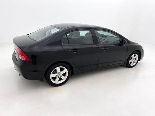 2007 Honda Civic EX