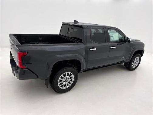 2025 Toyota Tacoma Limited